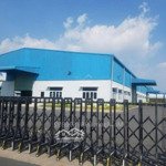 cho thuê kho - xưởng. dt từ: 500m2, 1000m2, 1500m2, 2000m2, ... đến 50.000m2 tại bình xuyên