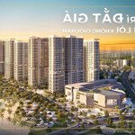 the beverly đâu tư chỉ với 600-1tỷ vinhomes grand park q9