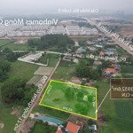 bán lô 4000m2 sổ đỏ sát ubnd hải hòa chỉ 6,x triệu/ m2