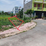 hàng đầu tư! bán đất khu phân lô 53m2 - được phép xd 3 tầng 1 tum - bán gấp 2tỷ7