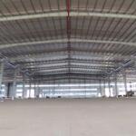 Cho Thuê 17.000m2 Kho Xưởng Trong KCN BÌNH PHƯỚC Giá 2.8usd