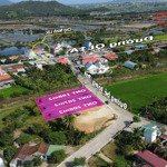 bán đất ninh lộc ninh hoà thôn phong thạnh gần chợ ninh lộc, giá chỉ 650 triệu