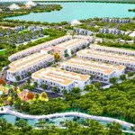 cần bán gấp lô giá ngộp 1.2 tỷ, diện tích 80m2, lakeview bình dương, bắc tân uyên, bình dương, shr.