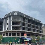 bán shophouse an cựu city 2 mặt tiền đối diện cổng siêu thị aeonmall vừa mới khai trương