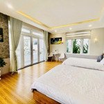 cho thuê villa đường quang trung, phường 9, đà lạt chỉ 30 triệu/tháng