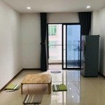 cho thuê nhanh căn hộ 1pn phú tài residence - gía 4tr/tháng