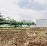 cần bán nhanh đất thổ cư 120m2 shr tại xuân tô, tịnh biên, an giang gần chợ tịnh biên