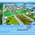 bán đất tân đô 130m2 đối diện trường học giá 1tỷ875