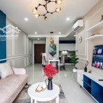 cho thuê nhanh căn hộ saigon royal 86m2 2pn view sông triệu đô giá chỉ 24.99 triệu