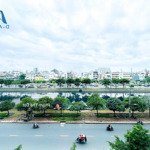 căn d - aqua cuối cùng, giá công khai 1,847tỷ full không phát sinh. hỗ trợ ngân hàng 7,5% lh em đạt