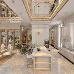 bán gấp penthouse lucky palace, quận 6 dt 170m2, 4pn, 3wc, sổ, giá 8.5 tỷ, nhà đẹp. lh 0899 874 805