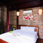 bán gấp villas hội an gần biển cửa đại