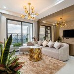 cho thuê căn hộ lucky palace, quận 6, 86m2, 2pn, nhà đẹp, giá 12 triệu/th, lh: 0939125171 trà