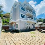 khách gửi bán villas 34/9 trần phú tp vũng tàu cách biển 100m giá bán 29ty9 lh 0909632324