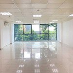 cho thuê văn phòng 80m2, 120m2 tại mặt phố tuệ tĩnh, hai bà trưng, hà nội. t09/2024.