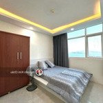 cho thuê căn 2pn 68m2 mường thanh 04 view sông view cầu trần phú chỉ 7,5tr tháng gần biển