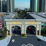 thông tin dự án square city - kđt nam thái phổ yên thái nguyên