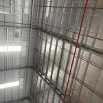 cho thuê xưởng 1000 m2 - 2000m2 - 3000m2 ở kcn thuận thành,bn. đầy đủ pccc trong ngoài. xưởng mới