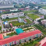 bán đất lô đất kinh doanh gần trường cấp 1 tại vườn sen đồng kỵ bắc ninh, đã có sổ . lh 0326569236