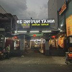 chính chủ cho thuê nhà 26/4 phạm văn đồng, p3, q. gò vấp, 8x50m, 400m2, giá 88tr, 0908140491