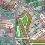 bán 100m2 đất tại kdc hồng tiến giá nhỉnh 1.3 tỉ 0966 723 243