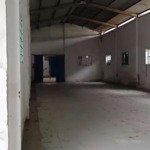 cho thuê 1.200m2 xưởng có văn phòng điện 150kwa thuận an giá chỉ 50 tr/ tháng