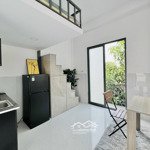 siêu phẩm duplex bancol trống sẵn gần đại học văn hiến