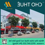 cho thuê văn phòng từ 50m2 đến 250m2 tại ngô quyền - tp hải dương