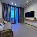 căn hộ luxury 1pn view sông hàn full nội thấy