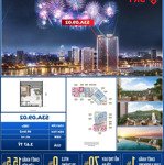 sun symphony căn hộ 1pn sở hữu lâu dài - giá tốt nhất và chỉ còn 1 căn duy nhất