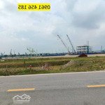 bán đất hiệp hoà, bắc giang 477m2, mt14.1m, ôtô, lôgóc, cn hoà phú 4.x tỷ