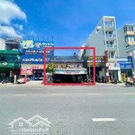 cho thuê mt ngay st emart vincom đường phan văn trị (dt:8x24m) giá 80tr/th