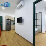 căn hộ 1pn 1pk 45m2, full nội thất cao cấp, ngay e town 2 cộng hòa