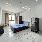 căn hộ studio full nội thất gần etown cộng hòa