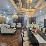 tặng full nội thất sang xịn, chung cư euroland - tsq mỗ lao - hà đông, 230m, căn góc, chỉ 13.6 tỷ.