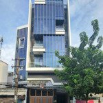 ngộp bank bán gấp mặt tiền tôn thất tùng quận 1 dt: 5m x 25m 7 tầng giá 79 tỷ còn tl