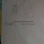 Cần bán 20x40m đất mặt tiền đường Ngã 3 Cô Đơn thông vô khu CN Đá Bạc