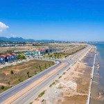 vịnh an hoà - lô đất tài lộc hướng đông bắc chính chủ giao bán giá đẹp nhất thị trường.