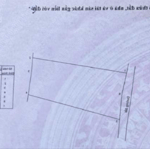 Bán 1.553m2 đất Đá Bạc - Châu Đức đường nhựa xe tải