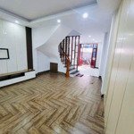 bán nhà xuân phương 4 tầng 40m2 4,7 tỷ