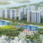 bán gấp studio the beverly giá rẻ huỷ diệt chỉ : 1,950 tỷ all in , ngân hàng hỗ trợ 70%