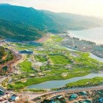 anara bình tiên, biệt thự biển view sân golf. bàn giao full nội thất, giá cđt. pkd 0907.585.022