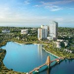 bán căn hộ chung cư cao cấp văn lang skylake - the king tower, việt trì - phú thọ (1pn+1)