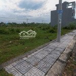 hiếm có khó tìm! bán đất 120m2/600tr gần vincom plaza ở đ. hàm nghi, p.5, bạc liêu, sổ hồng riêng