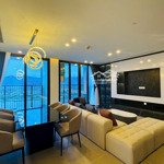 căn hộ luxury sam tower căn góc tầng cao, nội thất cao cấp loại 2pn