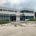 cho thuê 3000 -5000 m2 kho xưởng kcn thanh bình- bắc cạn