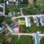 70.3m - ô tô tránh - đấu giá đông sơn - chỉ hơn 30tr/m