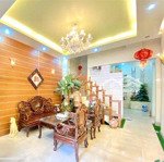 bán nhà đẹp ô tô đỗ cửa nguyễn công trứ - hồ sen 4 tầng full nội thất - giá 3,3 tỷ - đông nam