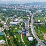 đất khu đô thị hoài nam xuân hòa