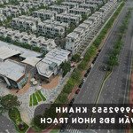 bán căn big a swan park , thoáng mát , giá 4 tỷ được căn nhà 1 trệt 2 lầu dtxd 145m2